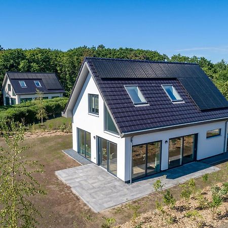 Fantastic Holiday Home With Sauna Westermient エクステリア 写真