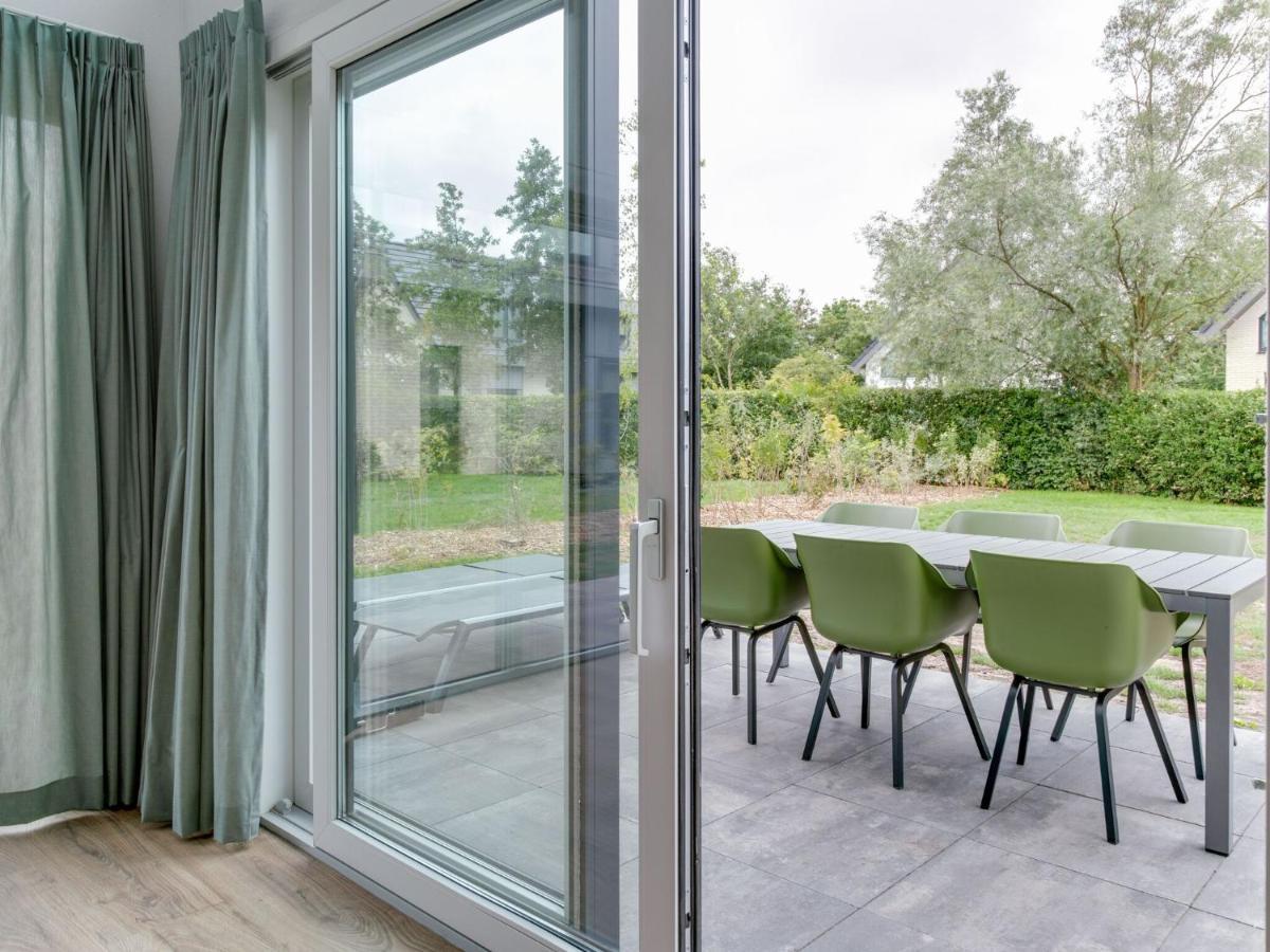 Fantastic Holiday Home With Sauna Westermient エクステリア 写真