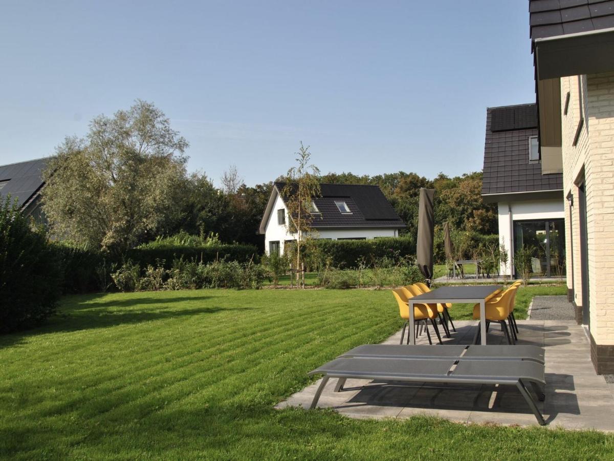 Fantastic Holiday Home With Sauna Westermient エクステリア 写真