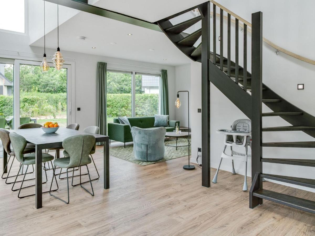 Fantastic Holiday Home With Sauna Westermient エクステリア 写真