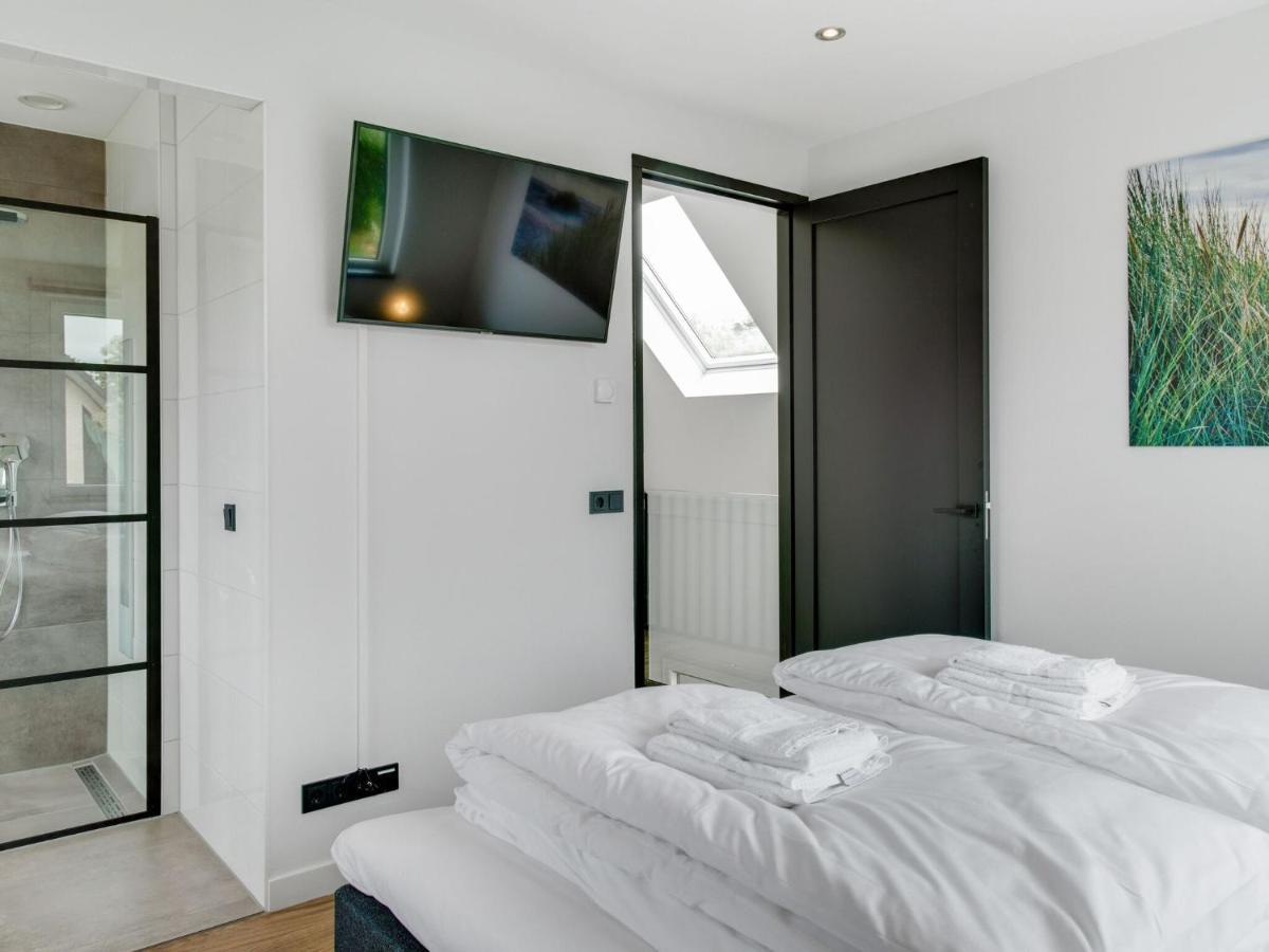 Fantastic Holiday Home With Sauna Westermient エクステリア 写真