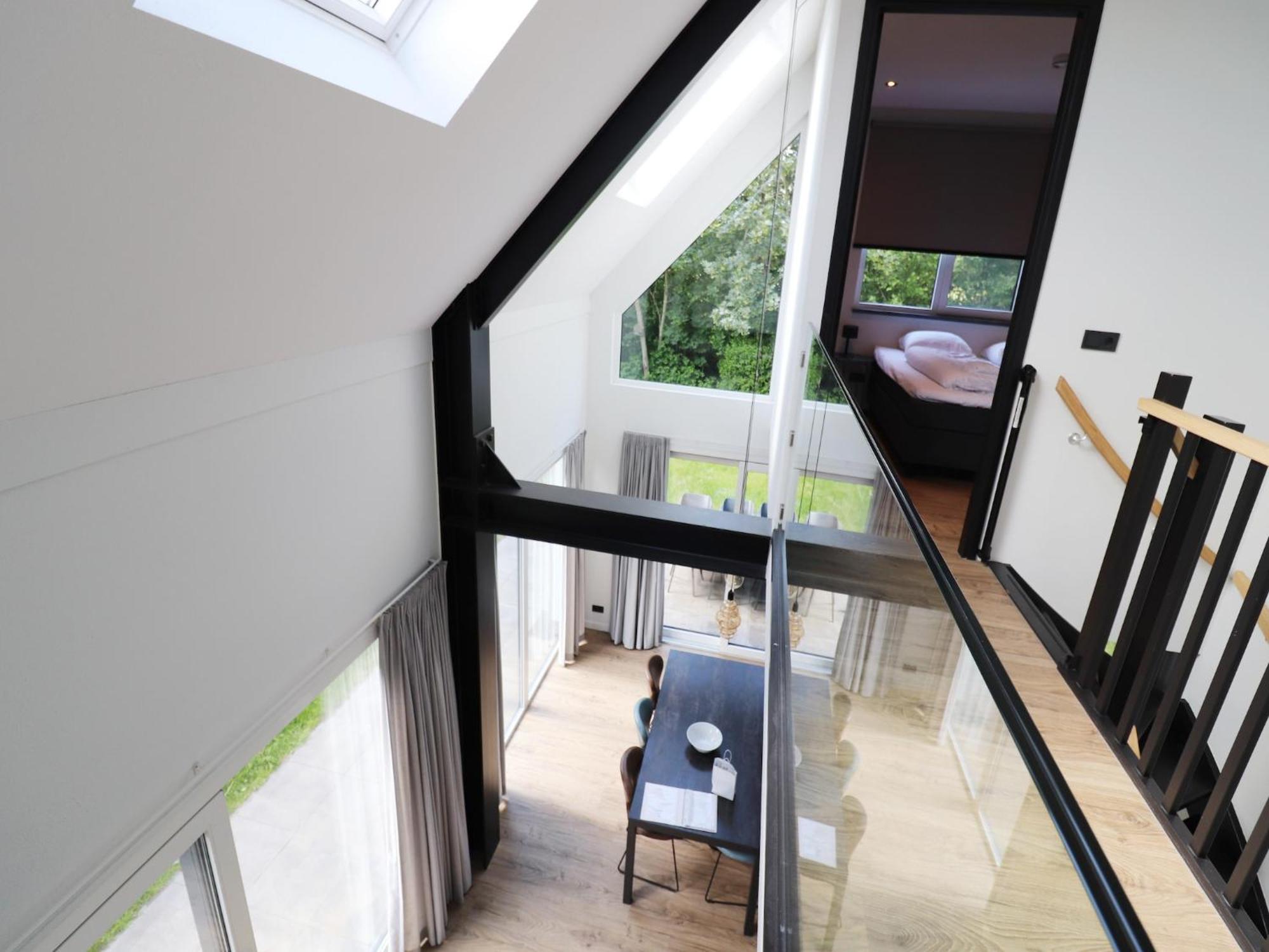 Fantastic Holiday Home With Sauna Westermient エクステリア 写真
