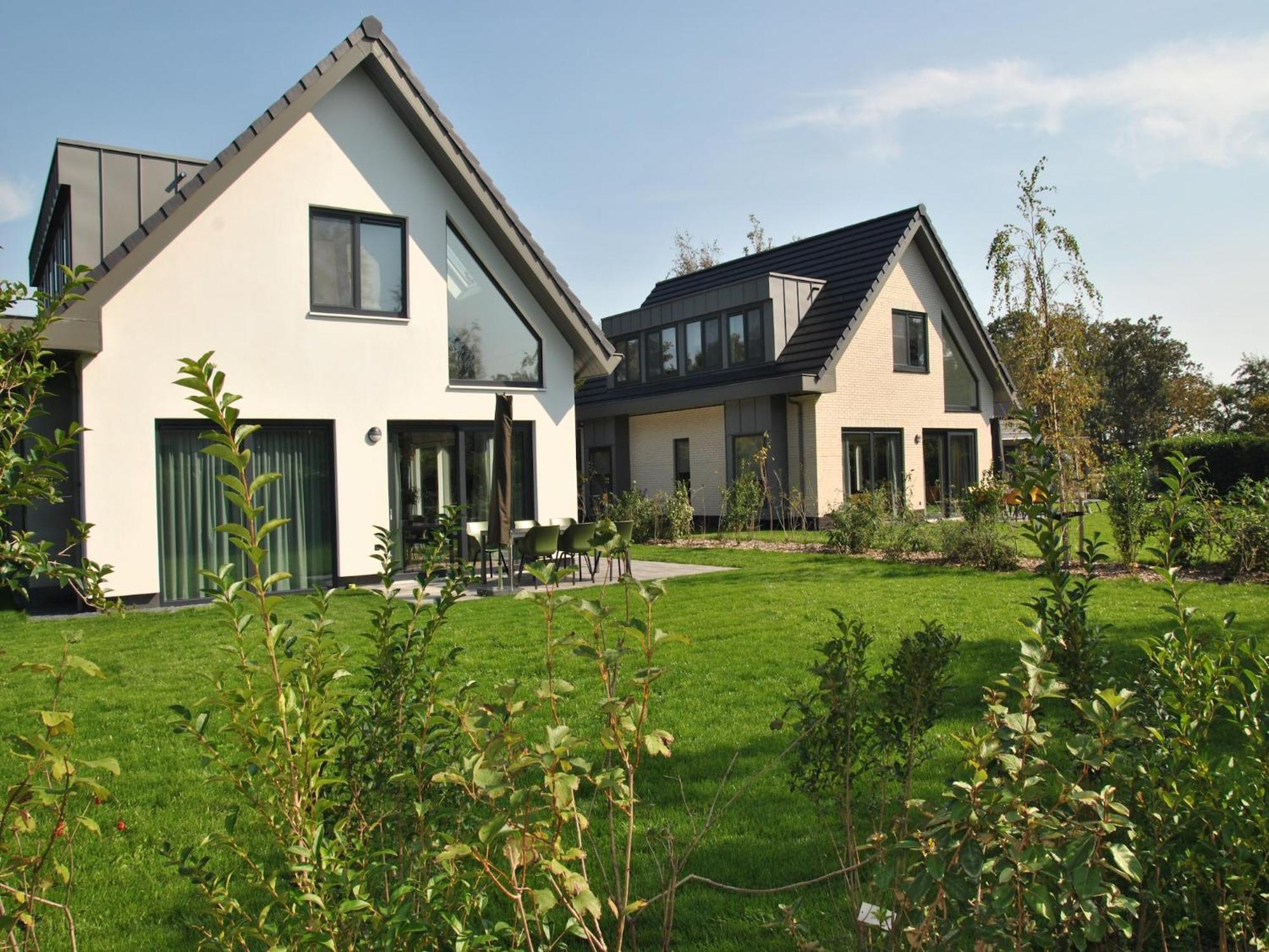 Fantastic Holiday Home With Sauna Westermient エクステリア 写真